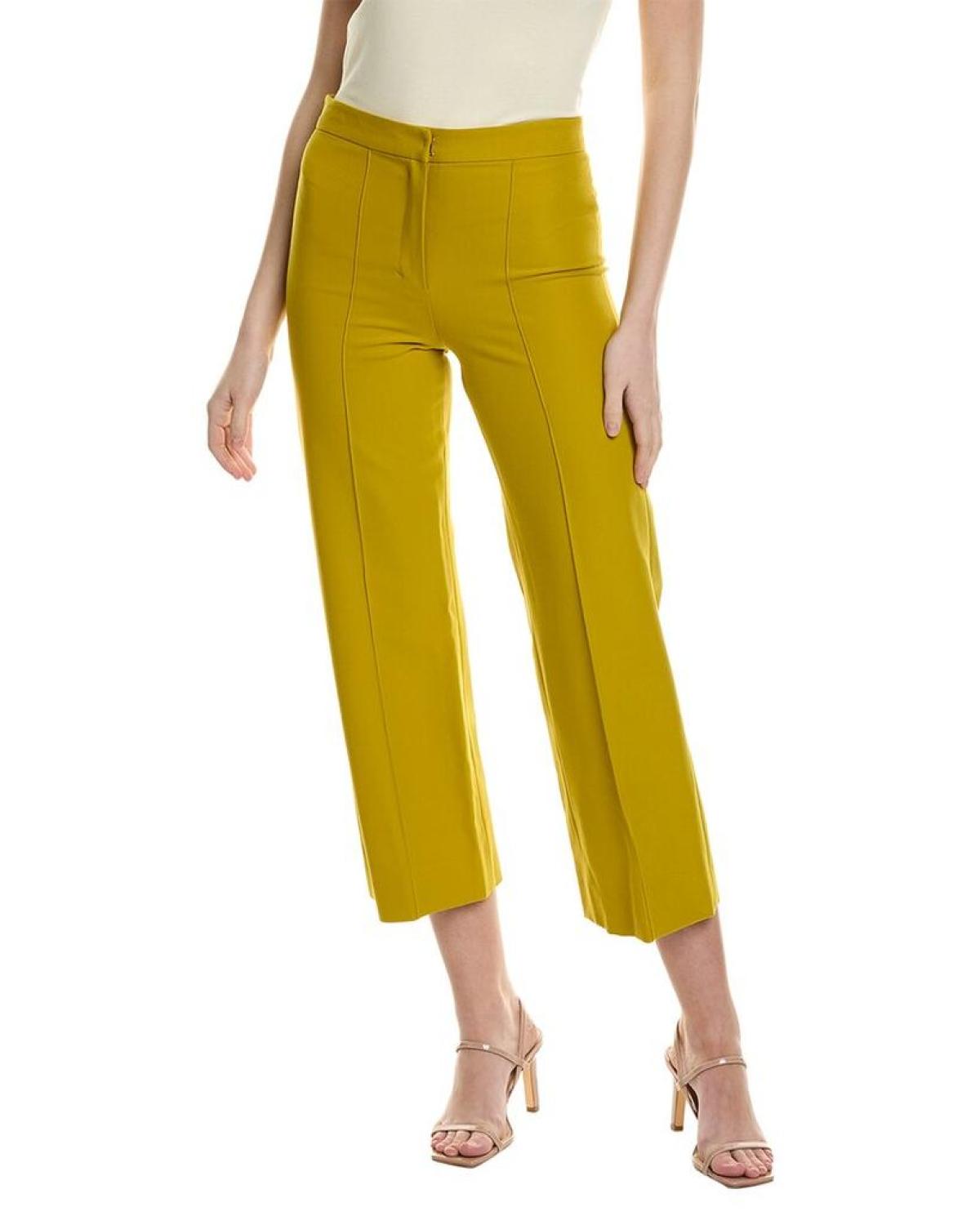 S Max Mara Totem Trouser