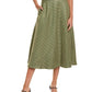 Alexia Admor Leonie Tweed Maxi Skirt