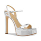 Women's Amara High Heel Platform Sandals