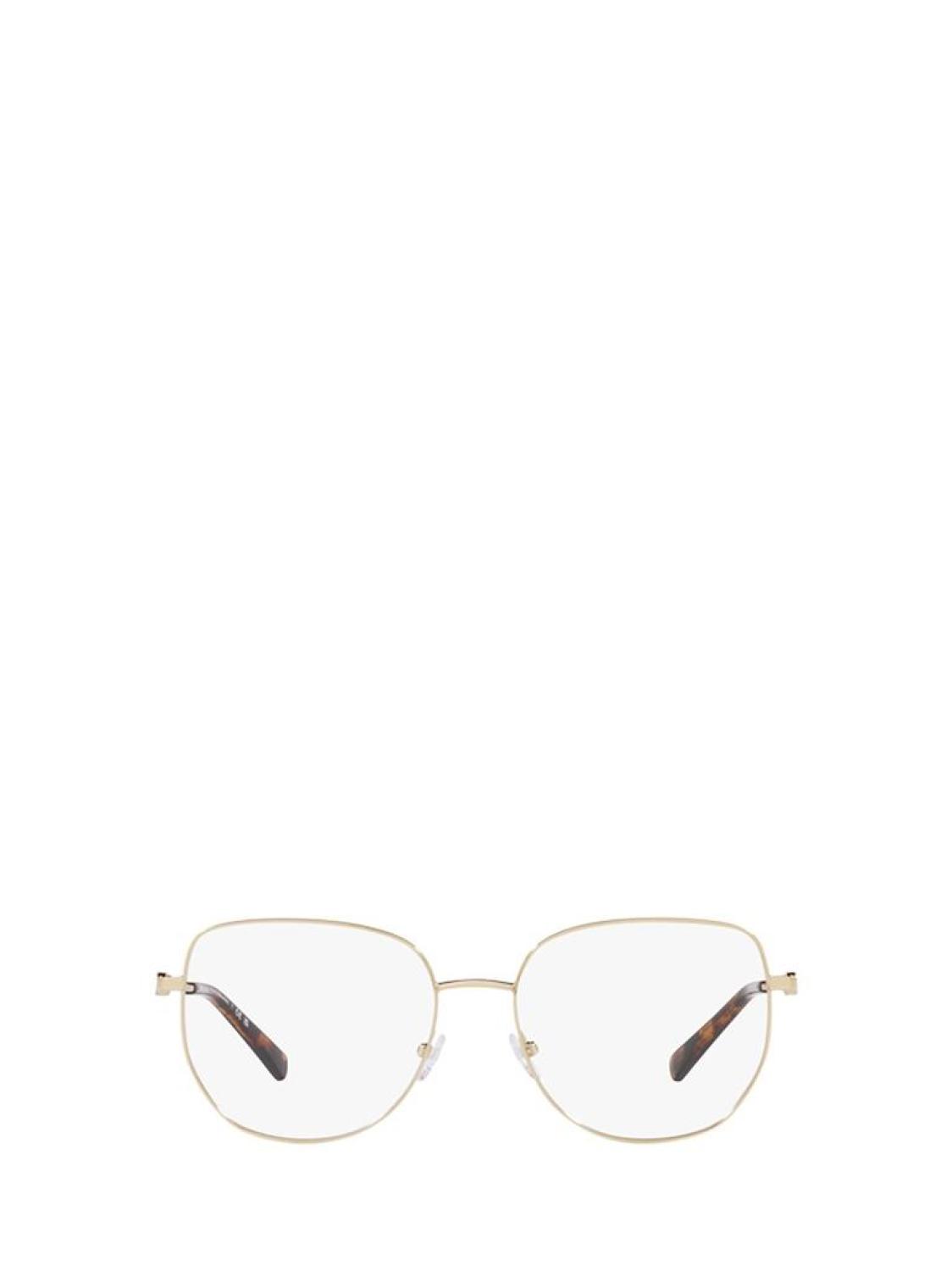 Michael Kors Square-Frame Glasses