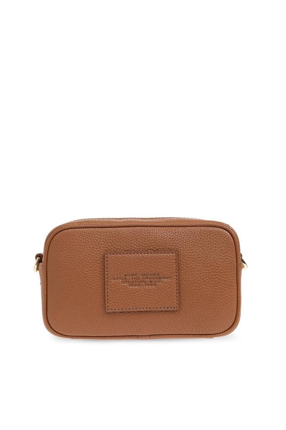 Marc Jacobs Small The Crossbody Bag