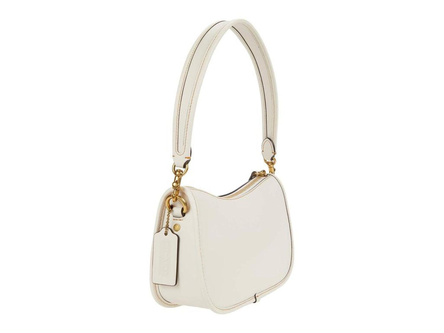 The Coach Originals Glovetanned Leather Swinger