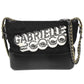 Chanel Gabrielle  Leather Shoulder Bag (Pre-Owned)