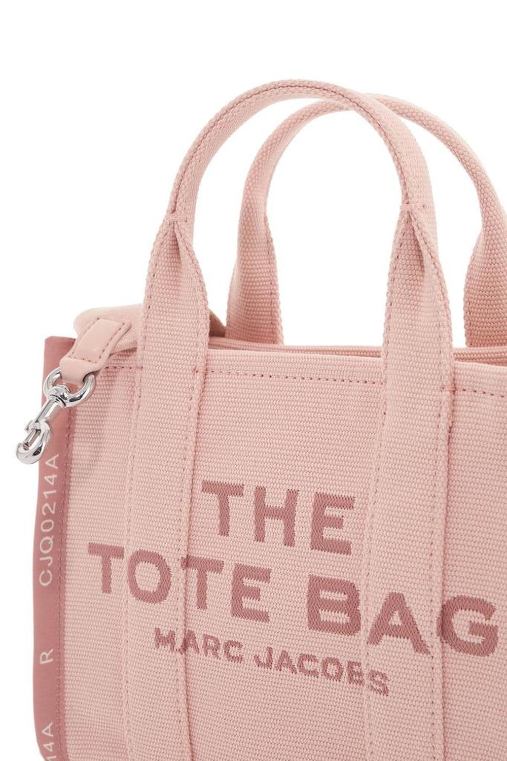 Women's The Jacquard Small Tote Bag