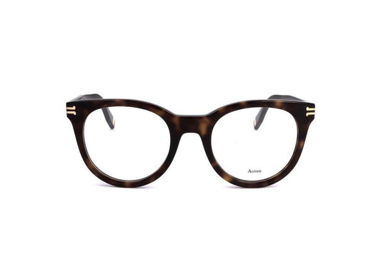 Marc Jacobs Eyewear Cat-Eye Frame Glasses