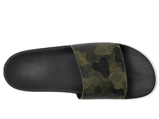 Slide In Signature Camo Print