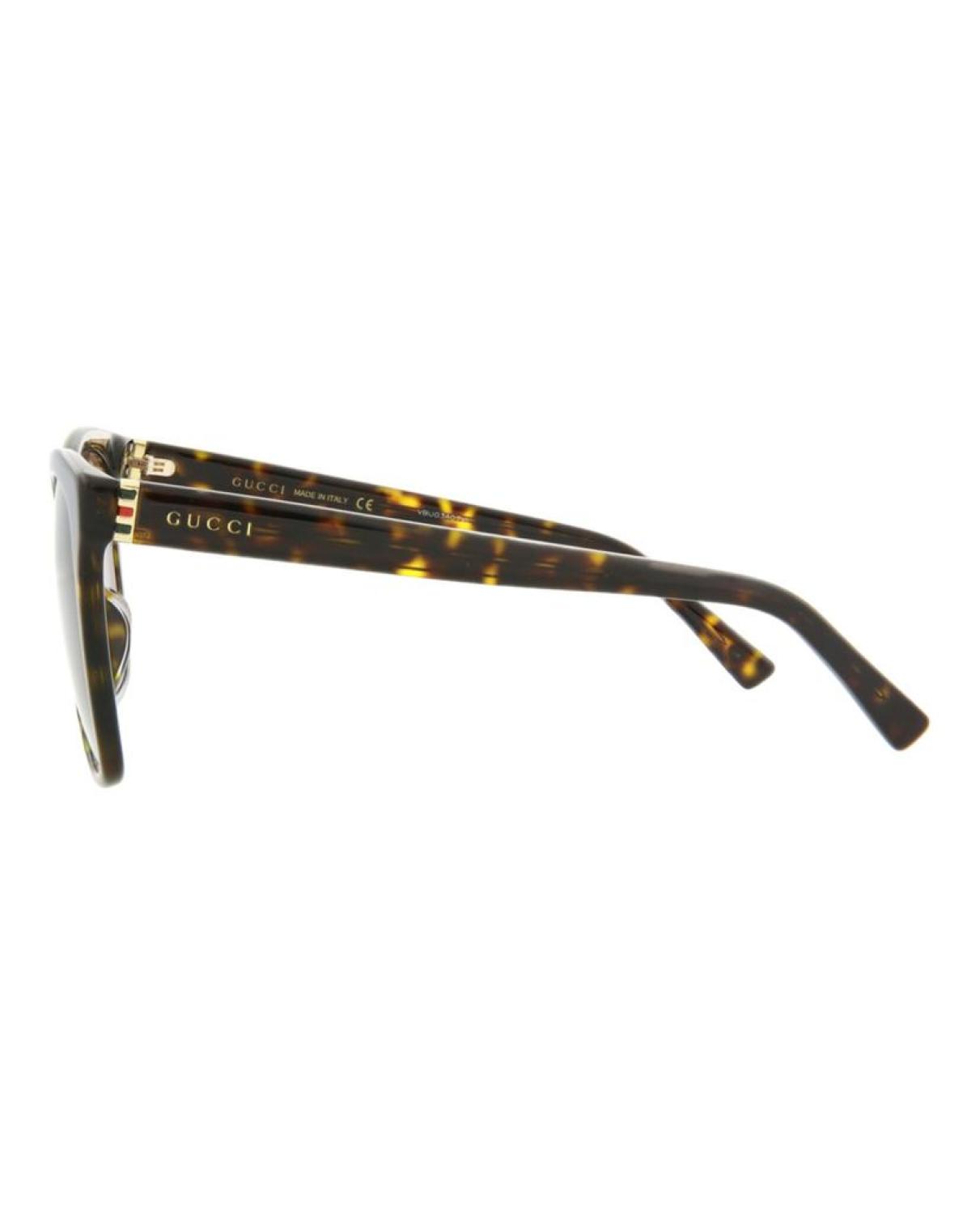 Square-Frame Acetate Sunglasses