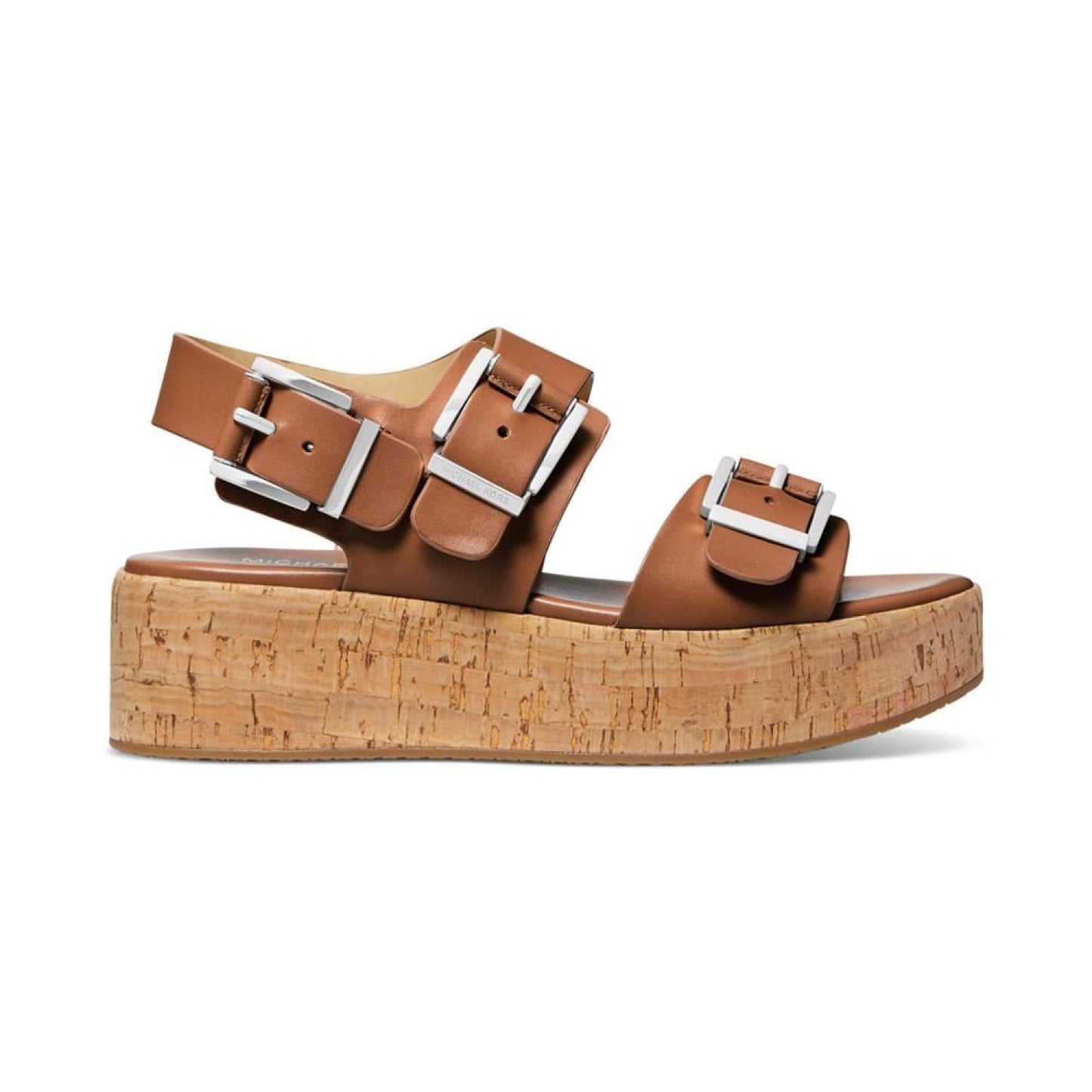 Women's Colby Cork Platform Sandals