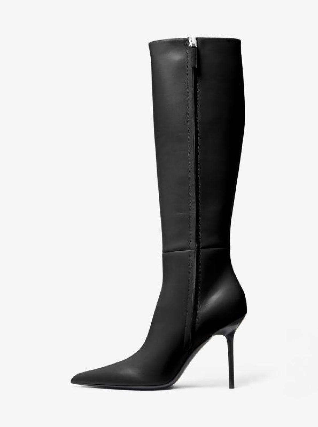 Angelina Leather Boot