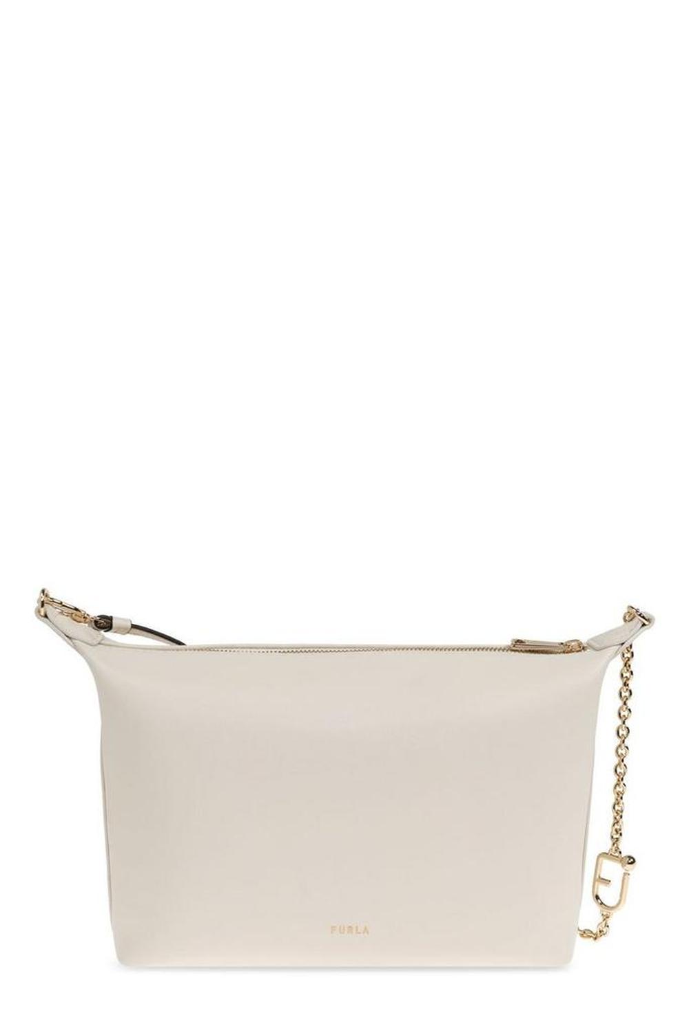 Furla Nuvola Mini Crossbody Bag