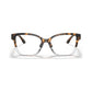 Women's Square Eyeglasses, MK4094U53-O