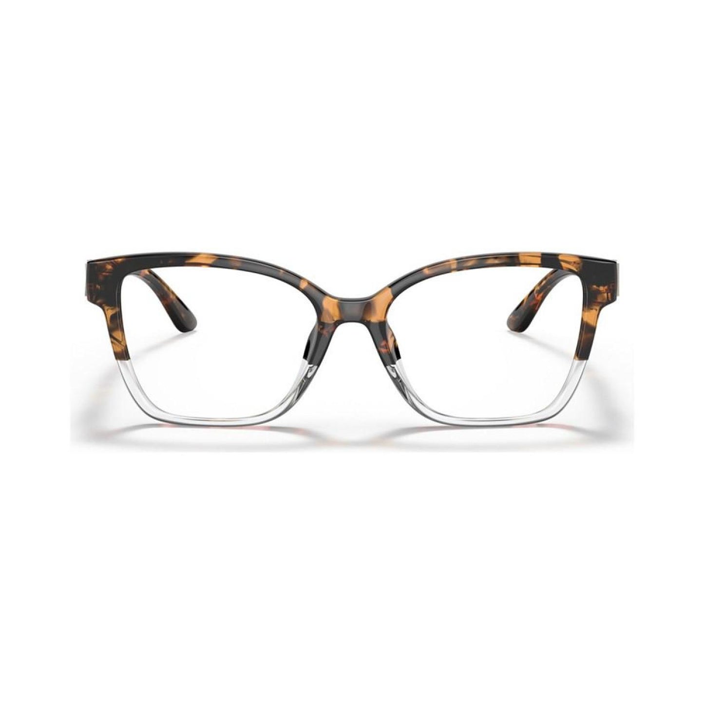 Women's Square Eyeglasses, MK4094U53-O