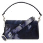 Tabby 20 Shoulder Bag - Coach - Leather - Midnight Navy