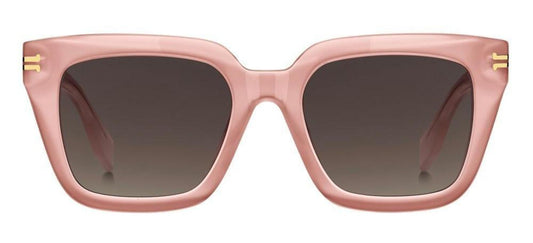 Marc Jacobs Eyewear Square Frame Sunglasses