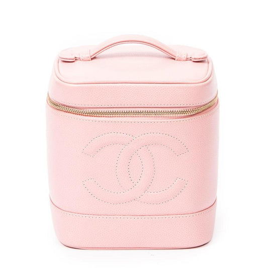 CC Vanity Case