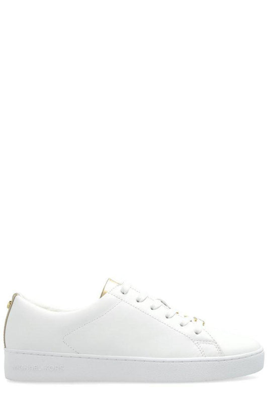 Michael Michael Kors Keaton Low-Top Sneakers