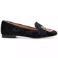 Women's Lounge Loafer Whiskers Flats