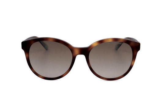 Marc Jacobs Eyewear Round Frame Sunglasses