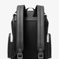 Cooper Color-Block Signature Logo Backpack