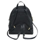 Michael Kors Rhea  Leather Backpack Bag (Pre-Owned)