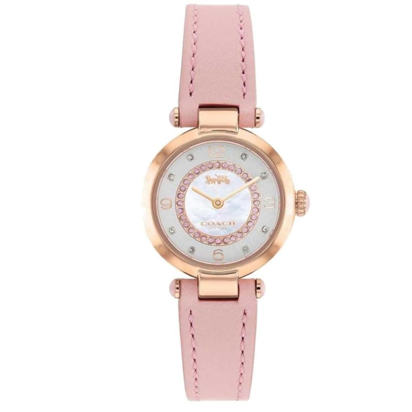 Women's Cary 26mm Quartz Watch