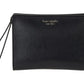 Spencer Wristlet with Gusset