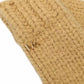 MICHAEL Women's Logo Detail Super Chunk Mittens