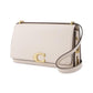 Bandit Shoulder Bag - Coach - Ivory - Leather