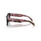 Women's Low Bridge Fit Sunglasses PR A09SF