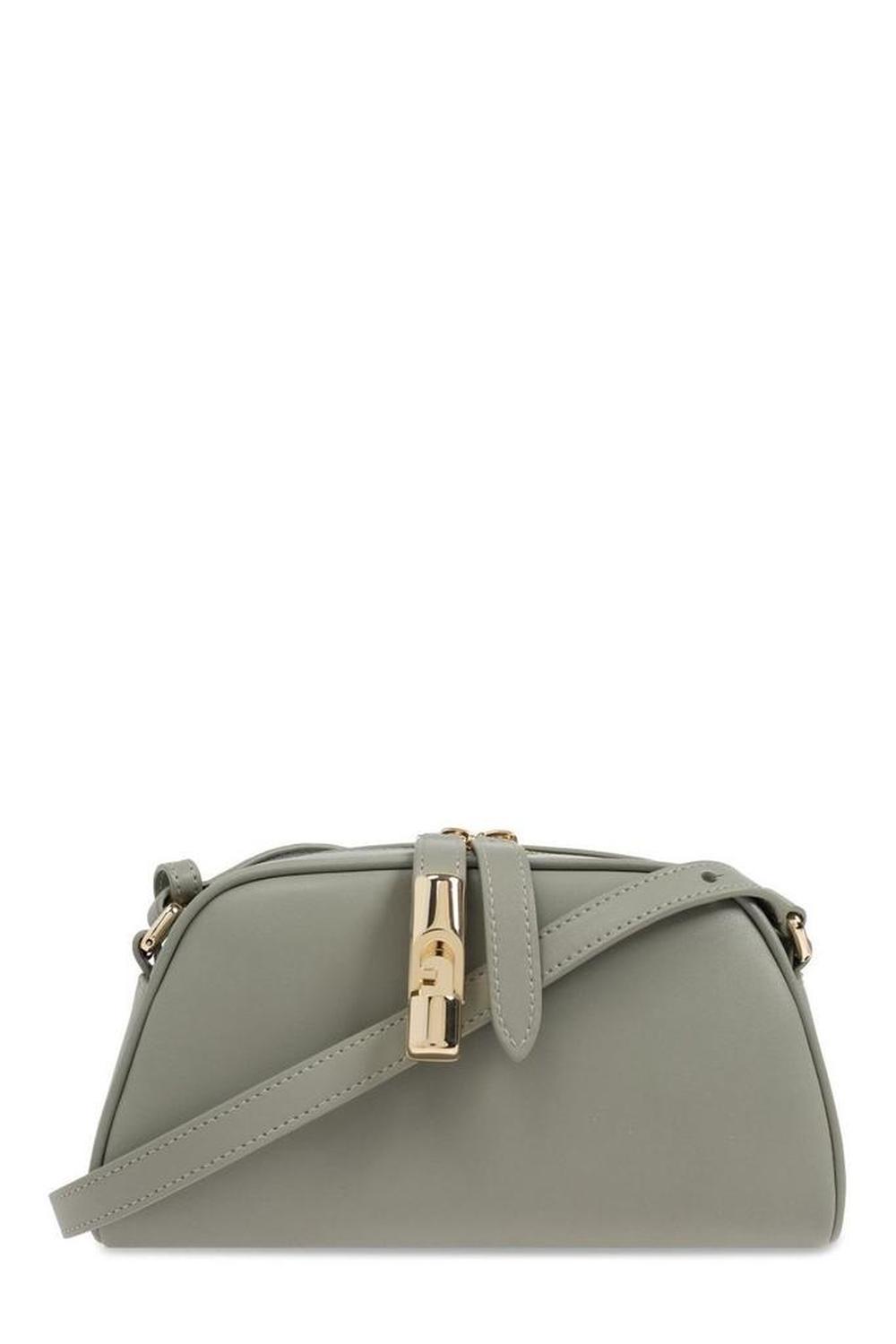 Furla Goccia Mini Crossbody Bag