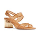 Women's Milani Lucite Dress Sandals