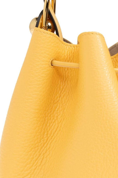 Furla Mini Sfera Bucket Bag