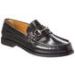 Gucci Horsebit Leather Loafer