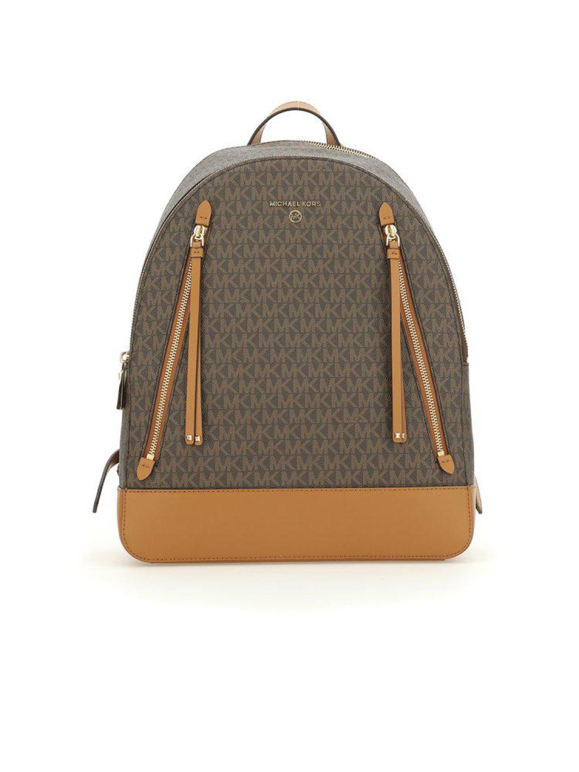 Michael Michael Kors Brooklyn Backpack