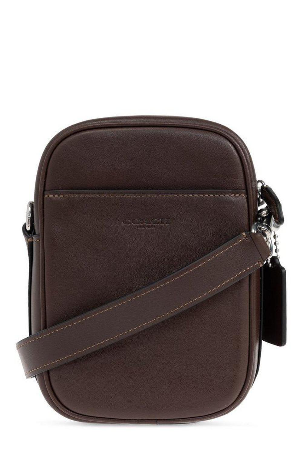 Coach Hitch Crossbody Bag