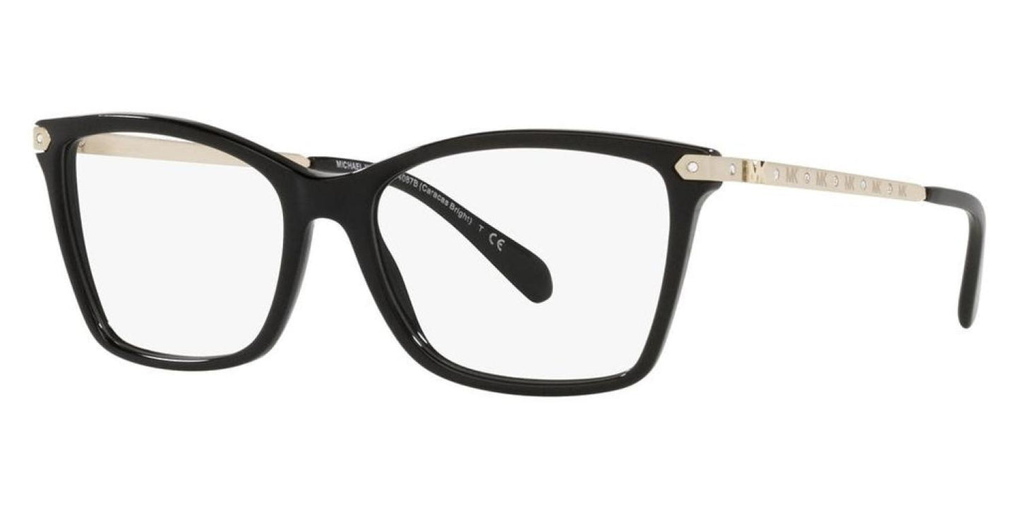 Michael Kors Women's 53mm Opticals