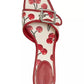 Women's Margot Cherry Print Sandals