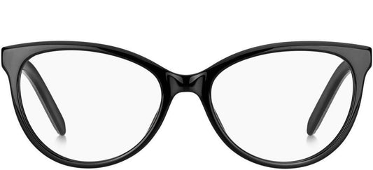 Marc Jacobs Eyewear Cat-Eye Frame Glasses