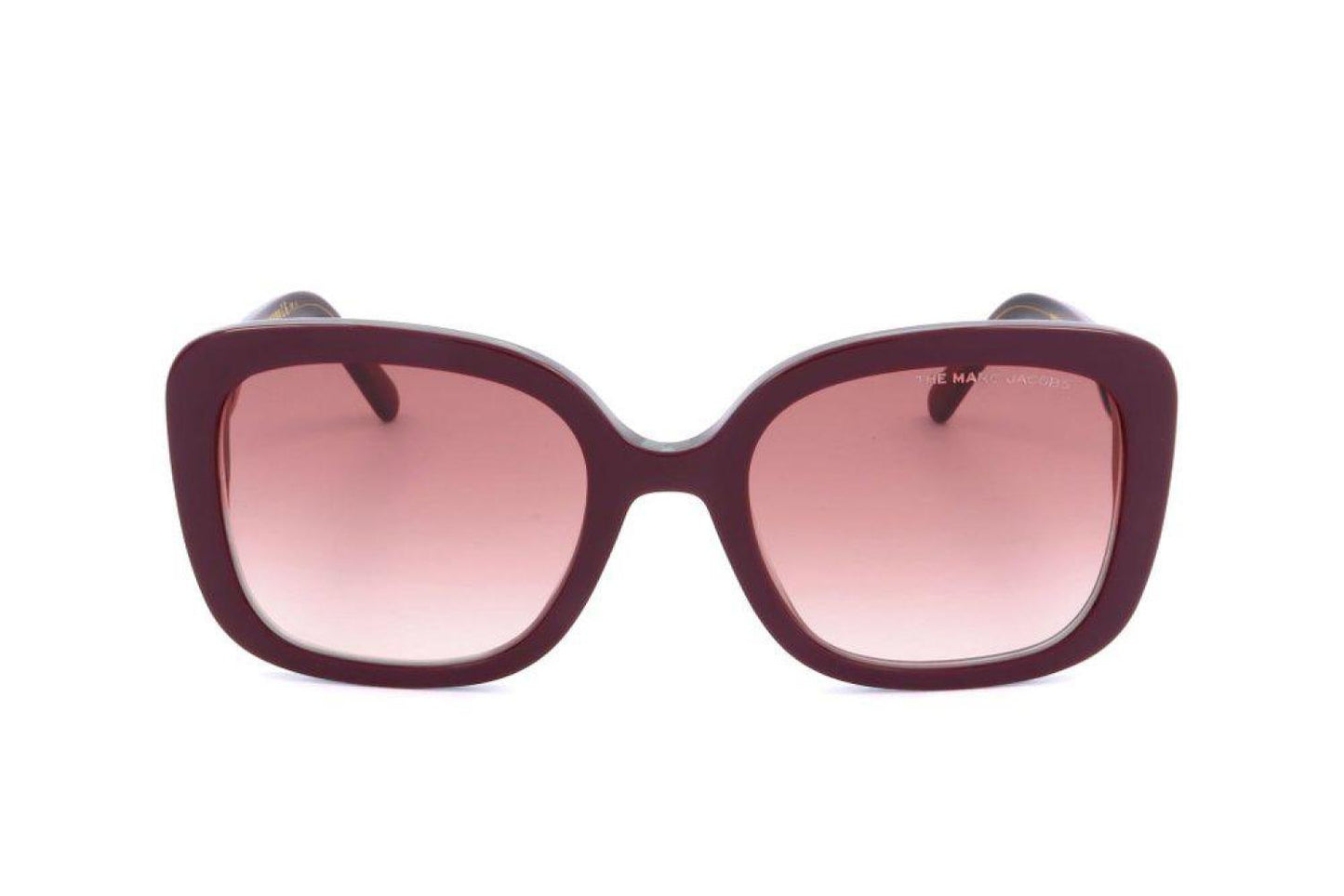 Marc Jacobs Eyewear Square Frame Sunglasses