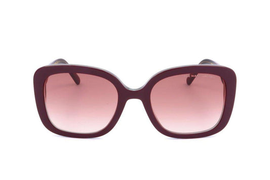 Marc Jacobs Eyewear Square Frame Sunglasses