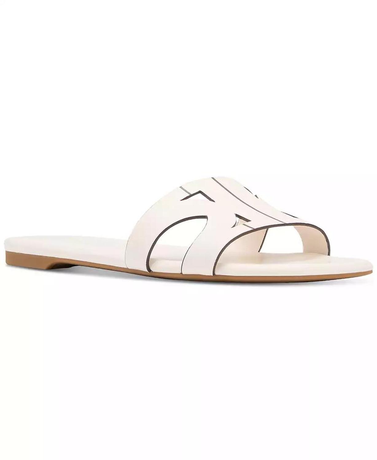 Women's Duo Slide Flat Sandals