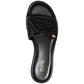 Women's Saylor Perforated Slide Sandals