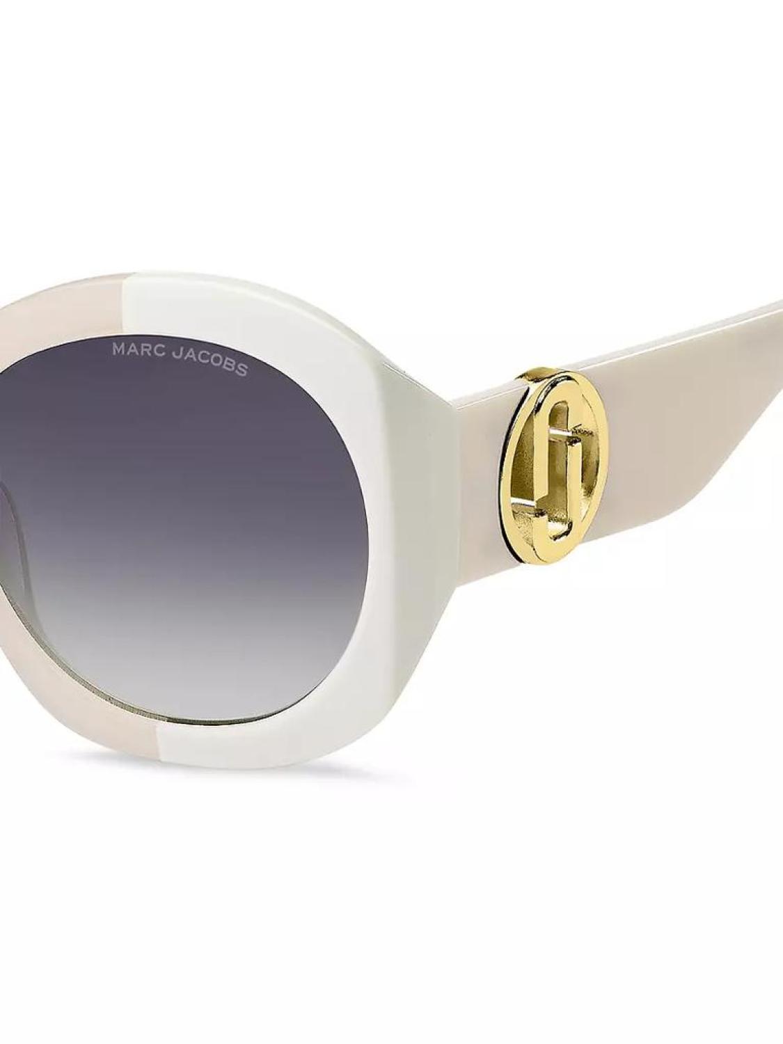 Marc 722 56MM Gradient Sunglasses