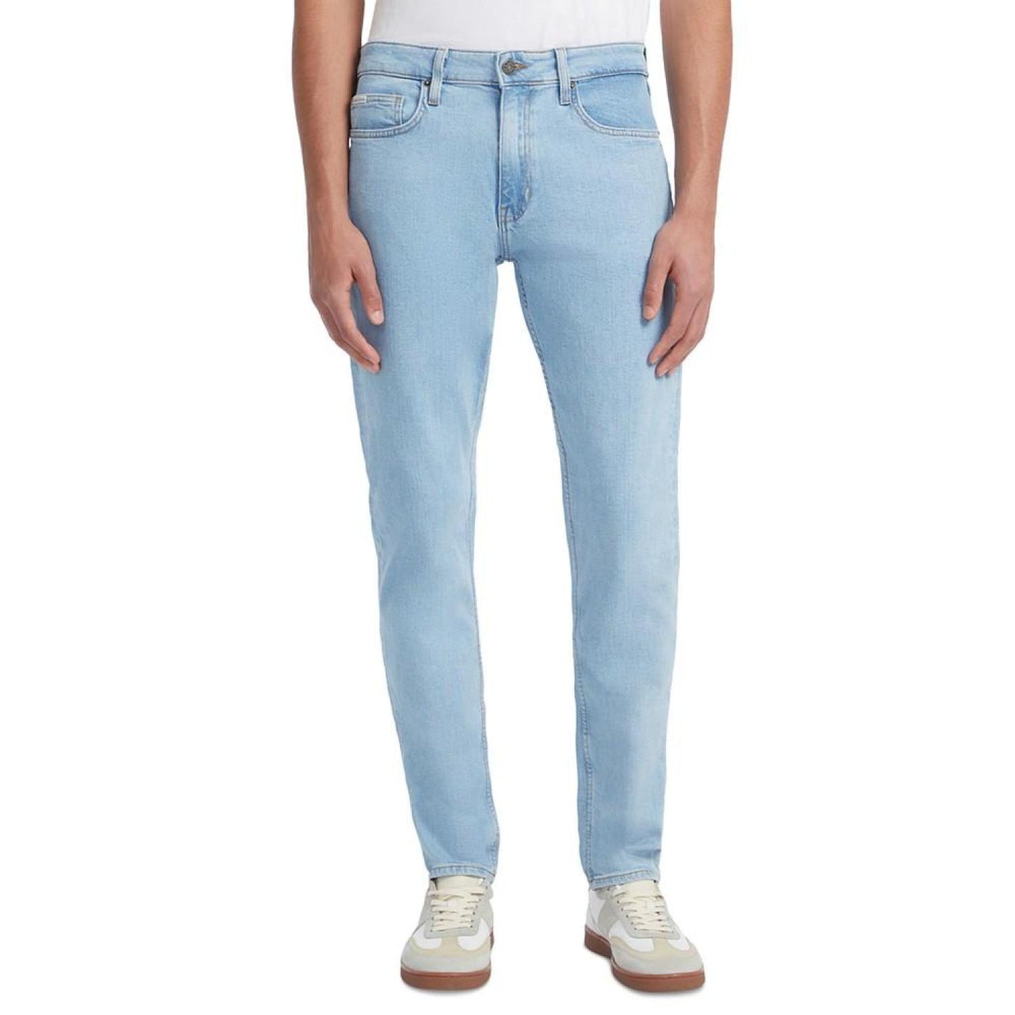 by GUESS Men's Slim-Fit Jeans