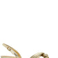 Michael Michael Kors Alessia Slip On Sabot Sandals