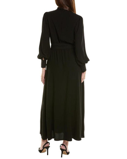 Alexia Admor Isaliah Maxi Dress