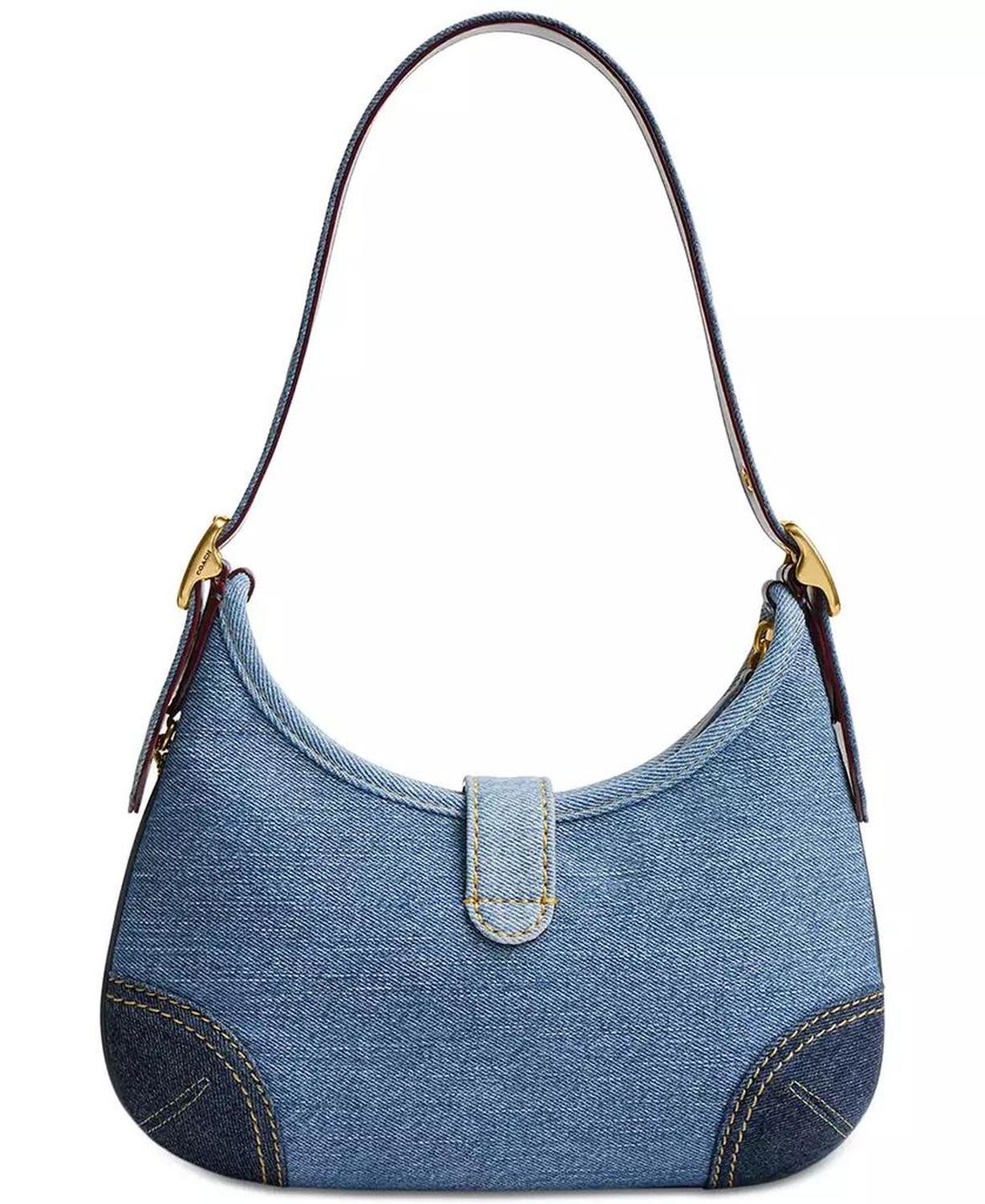 Originals Denim Hamptons Hobo Bag