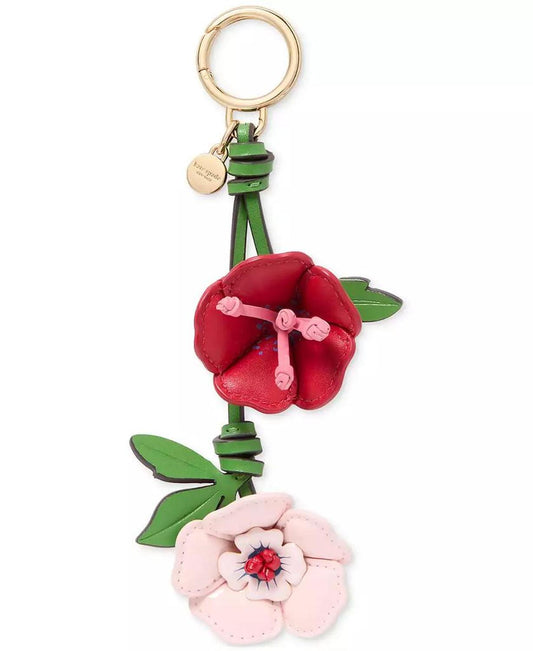 In the Garden Bag Charm