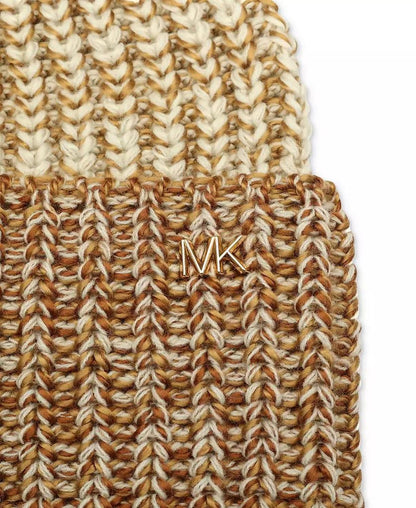 Women's Marled Ombré Beanie