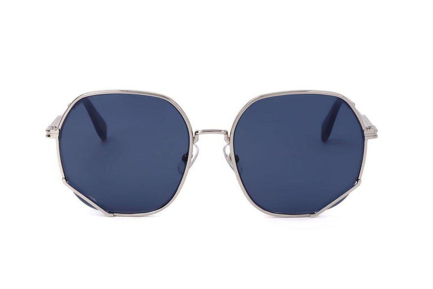 Marc Jacobs Eyewear Oval Frame Sunglasses